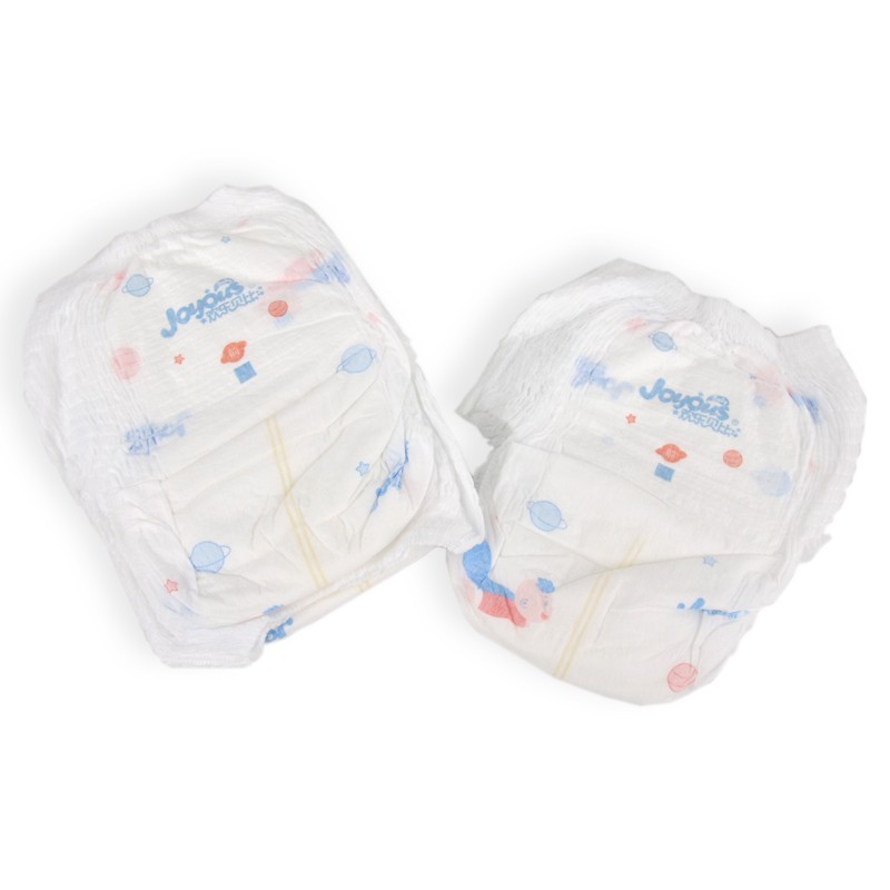 Baby Training Pants Factory - Hot Sale Low Price Anti Leak Diaper