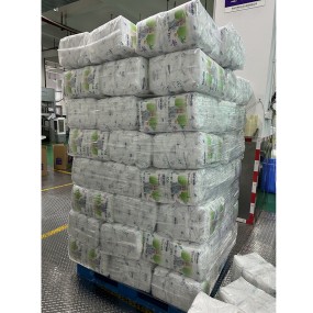 Pull Up Diapers Manufacturer - Wholesale Ultra Thin Composite