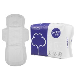 Sanitary Pads Manufacturer - High Quality Natural Feminine