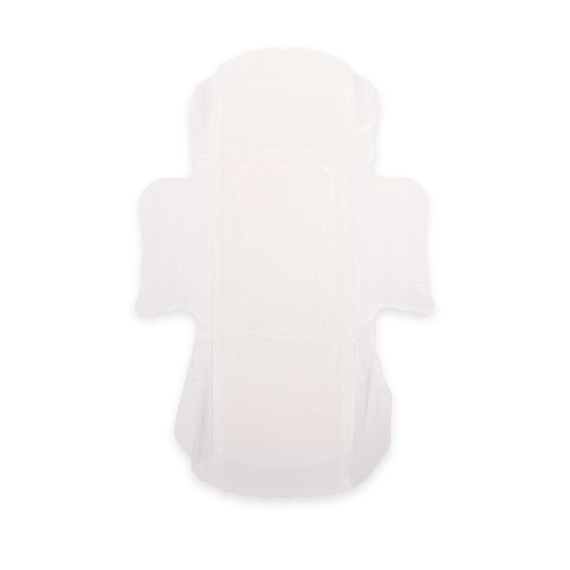 Napkin Sanitary Supplier - Breathable Women Organic in Quanzhou