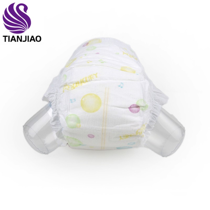 Baby Diaper Manufacturer - Japan Quality Ultra Thin Core OEM Disposable