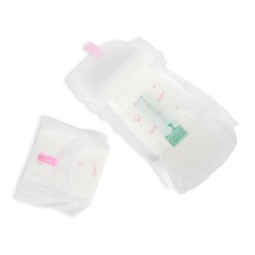 Sanitary Napkin Supplier - Best Seller Pure Cotton Anion Manufacture