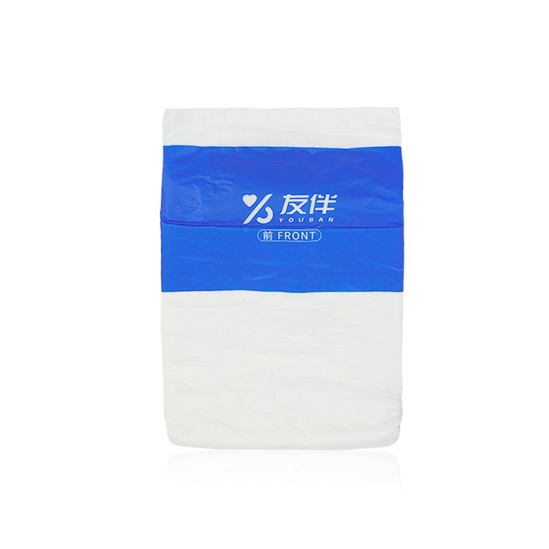 Adult Diaper Manufacturer - Free SAMPLE Super Thick Large Elderly Disposable