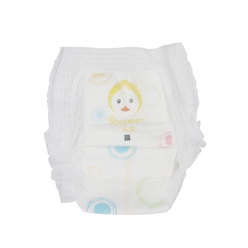 Baby Diaper Manufacturer - Custom Quality SAP Disposable