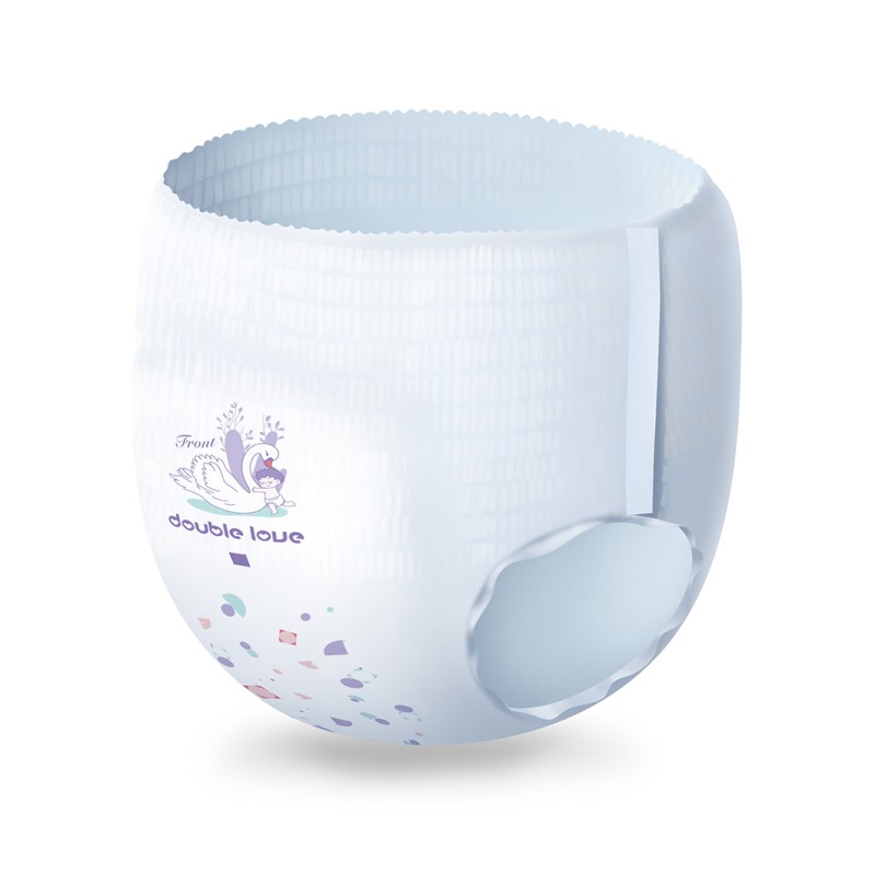 Baby Diaper Manufacturer - OEM Factory Price Breathable