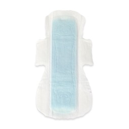 Period Pads Supplier - Breathable Organic Dispenser Ladies Sanitary