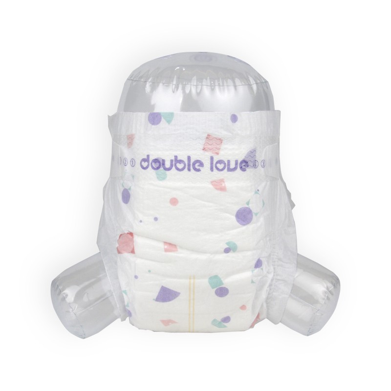 Baby Diaper Manufacturer - FREE SAMPLE Factory Wholesale
