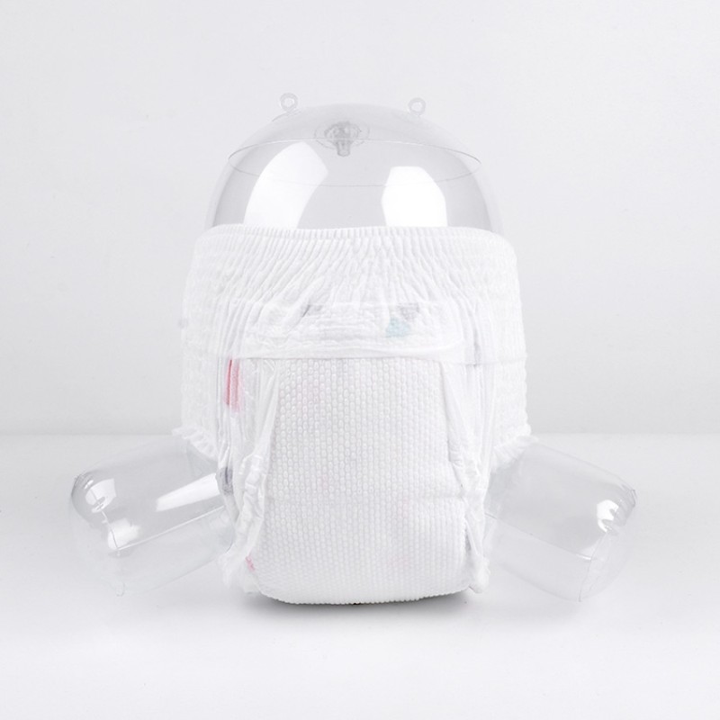 Baby Diaper Factory - ODM OEM Super Absorbing