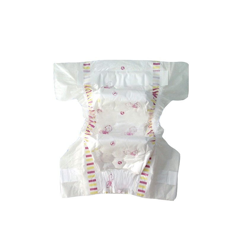 Baby Diaper Factory - Factory Direct OEM Breathable