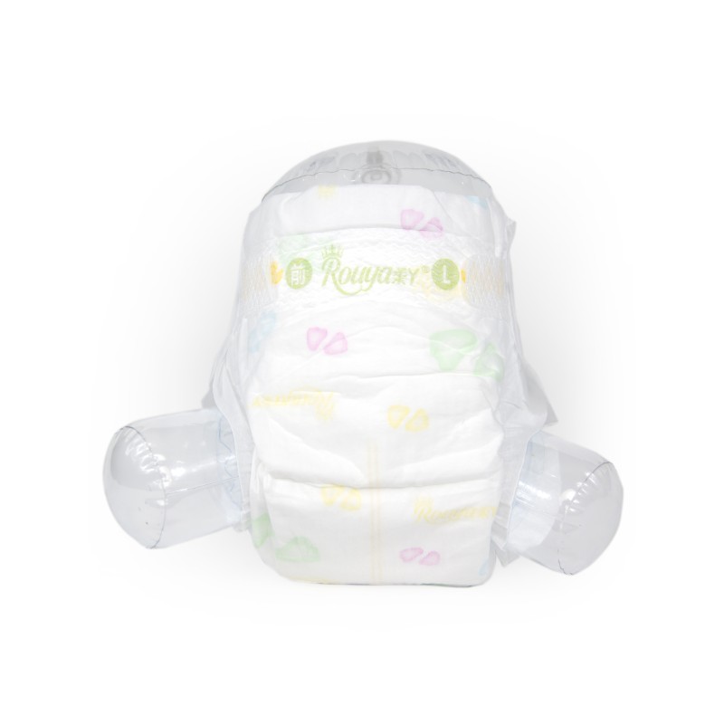 Infant Diapers Factory - Factory Supply Fashionable Design