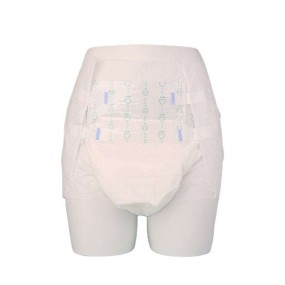 Adult Diapers Manufacturer - Free Sample Hospital Ultra Thick