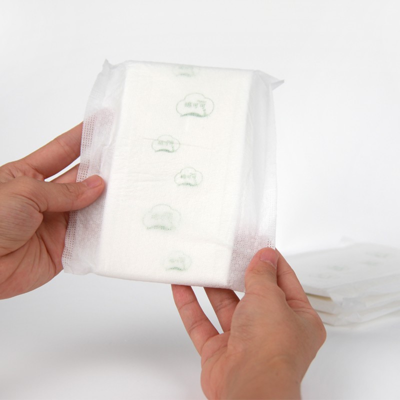 Sanitary Napkin Factory - High Quality Ultra Thin for Girls