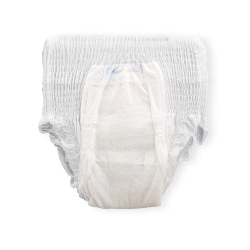 Baby Training Pants Manufacturer - FREE SAMPLE Hot Sale OEM Disposable China