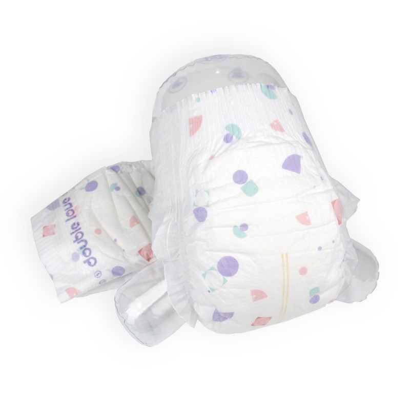 Baby Pull Up Diaper Supplier - FREE SAMPLE American Popular China Factory Supply