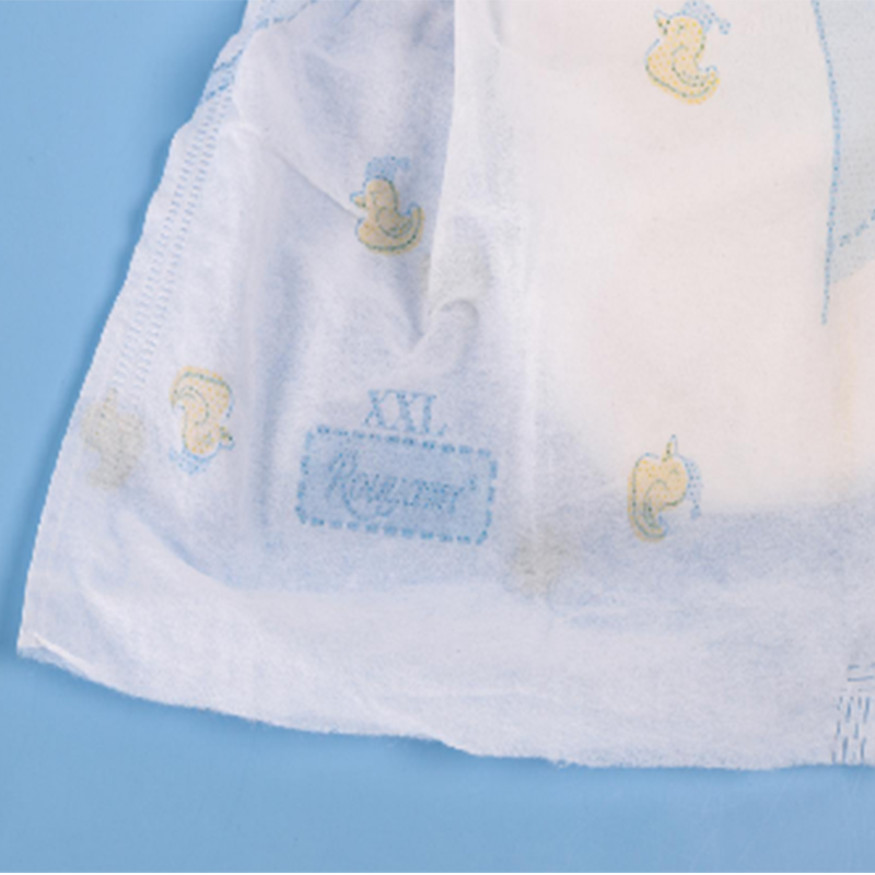 Baby Diaper Manufacturer - FREE SAMPLE High Quality Disposable for Kids
