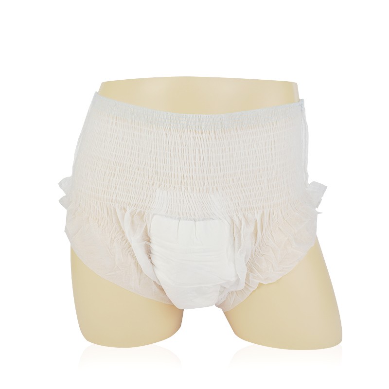 Adult Training Pants Manufacturer - FREE SAMPLE Factory Direct Hospital Use Cheap