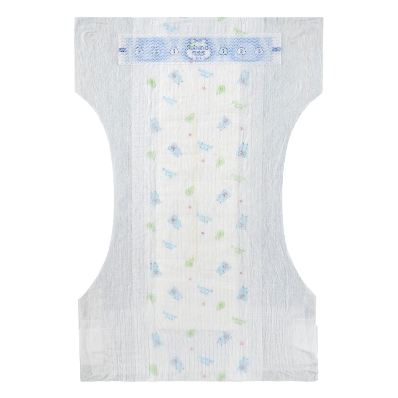 Newborn Diapers Manufacturer - Wholesale Biodegradable Premium