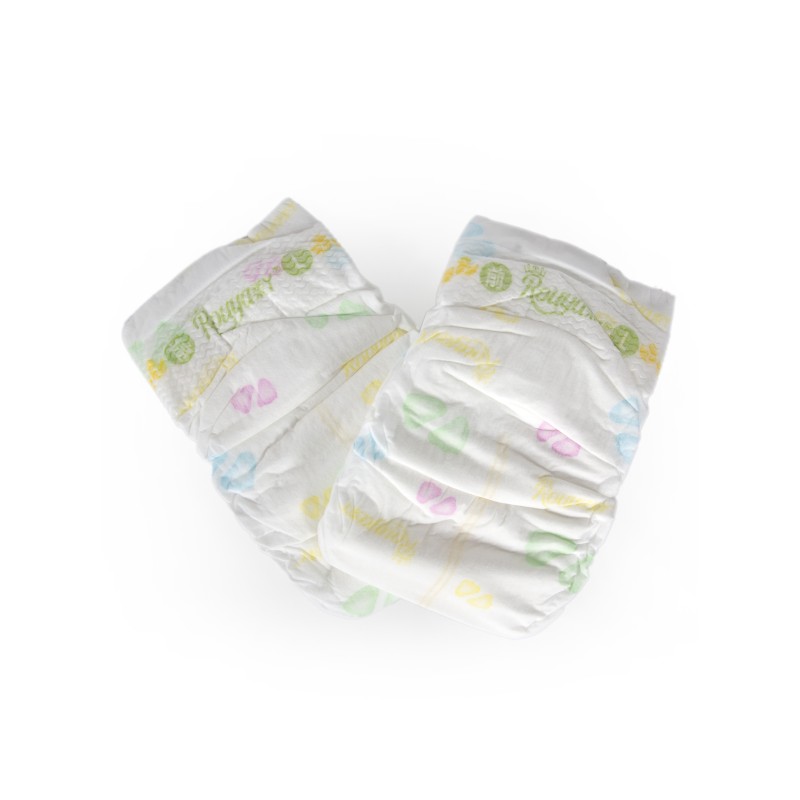 Infant Diapers Factory - Factory Supply Fashionable Design