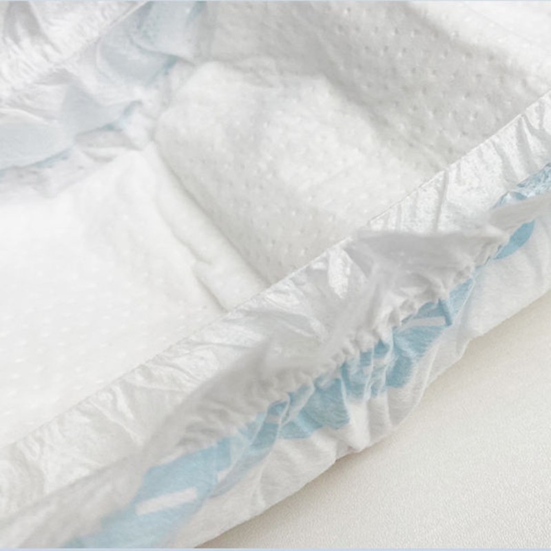 Baby Diaper Factory - Bulk Products Best Price