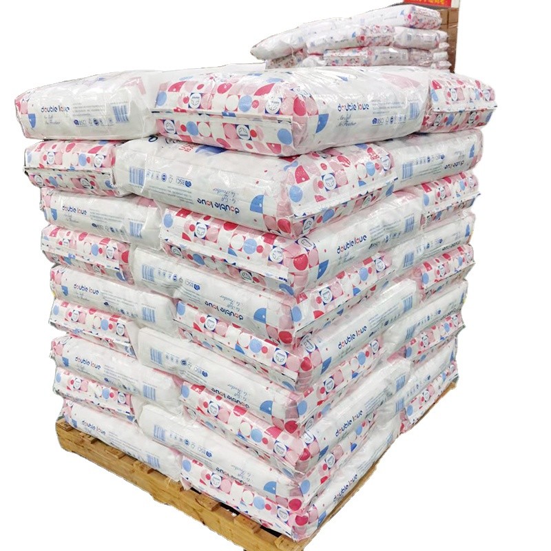 Baby Diaper Manufacturer - Wholesale Disposable Factory Price