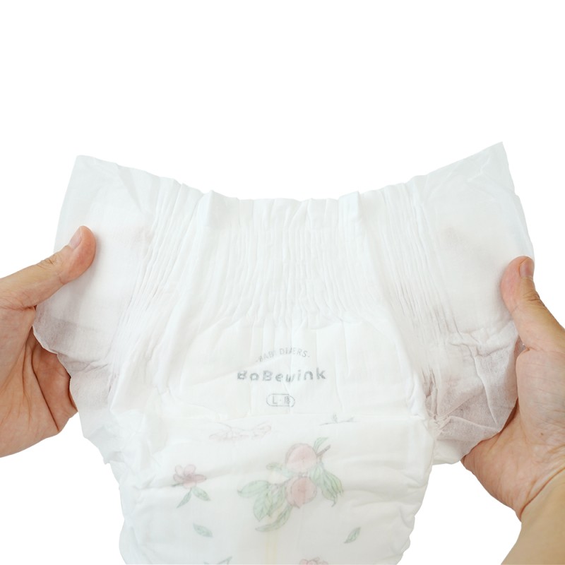 Newborn Diapers Manufacturer - Premium Quality Ultra Thin