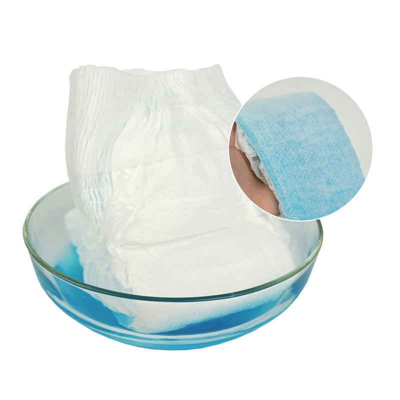 Pull Up Diapers Factory - Best Selling Super Soft