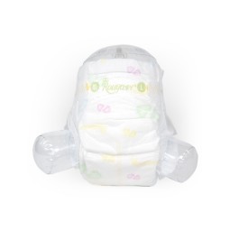 Biodegradable Diapers Factory - Free Sample Eco Friendly