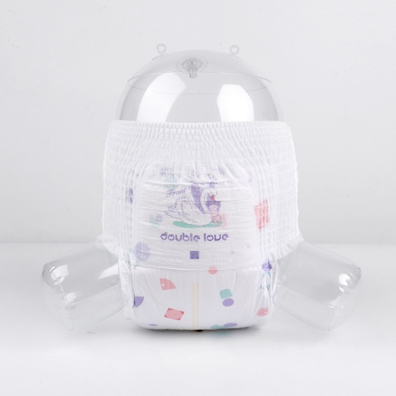 Baby Diaper Factory - ODM OEM Super Absorbing
