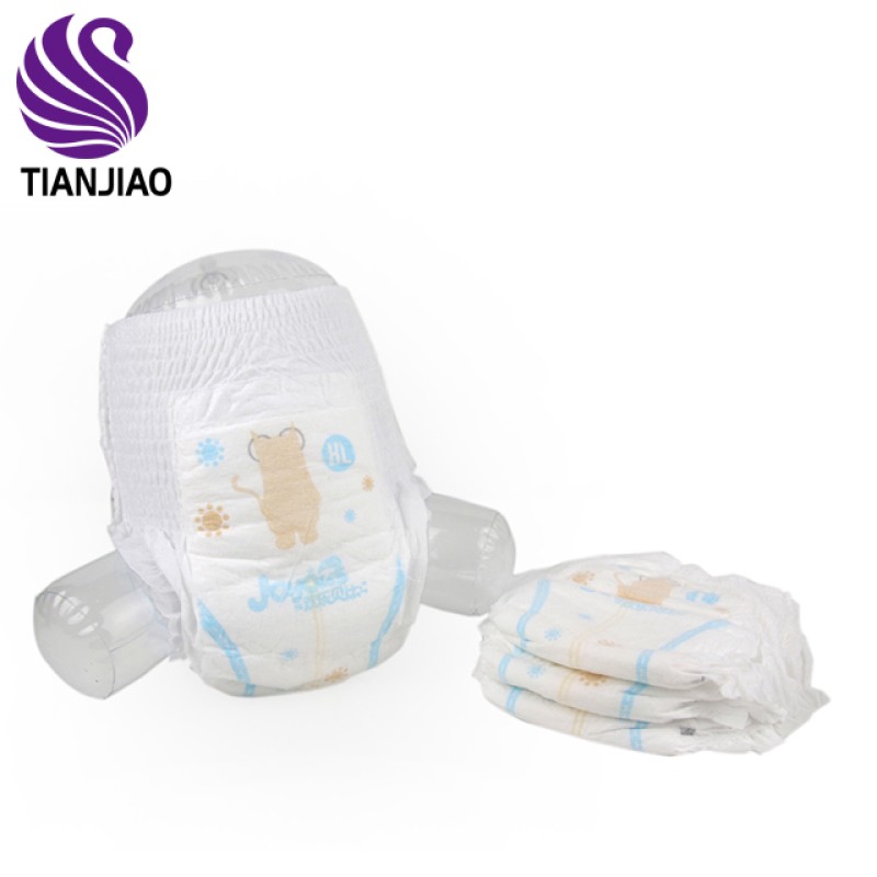 Baby Pants Diapers Manufacturer - Good Quality OEM Training Wholesale Quanzhou