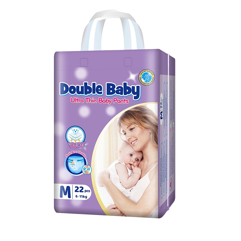 Baby Diaper Manufacturer - OEM Brand Factory Price