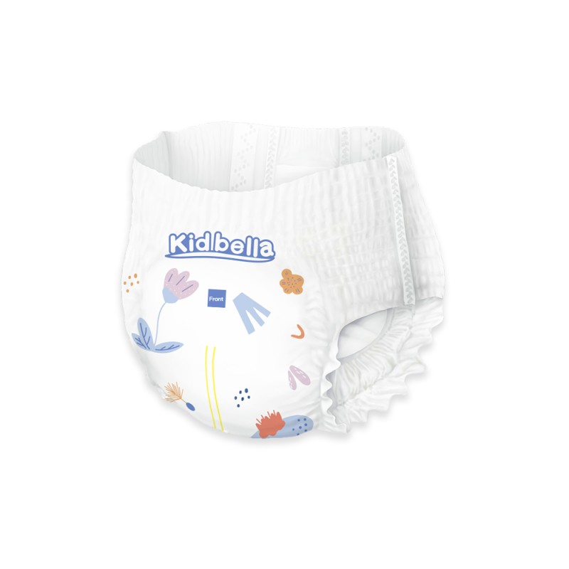 Baby Diaper Supplier - FREE SAMPLE A Grade Top Quality Super Soft Adjustable