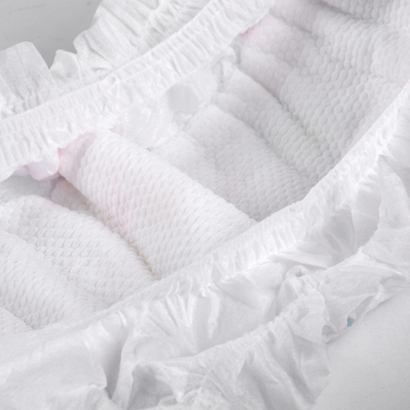 Baby Diaper Manufacturer - OEM Factory Price Breathable