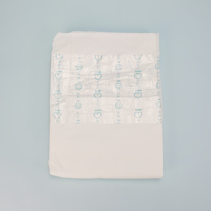 Adult Diapers Manufacturer - Superior Absorption Elderly Care