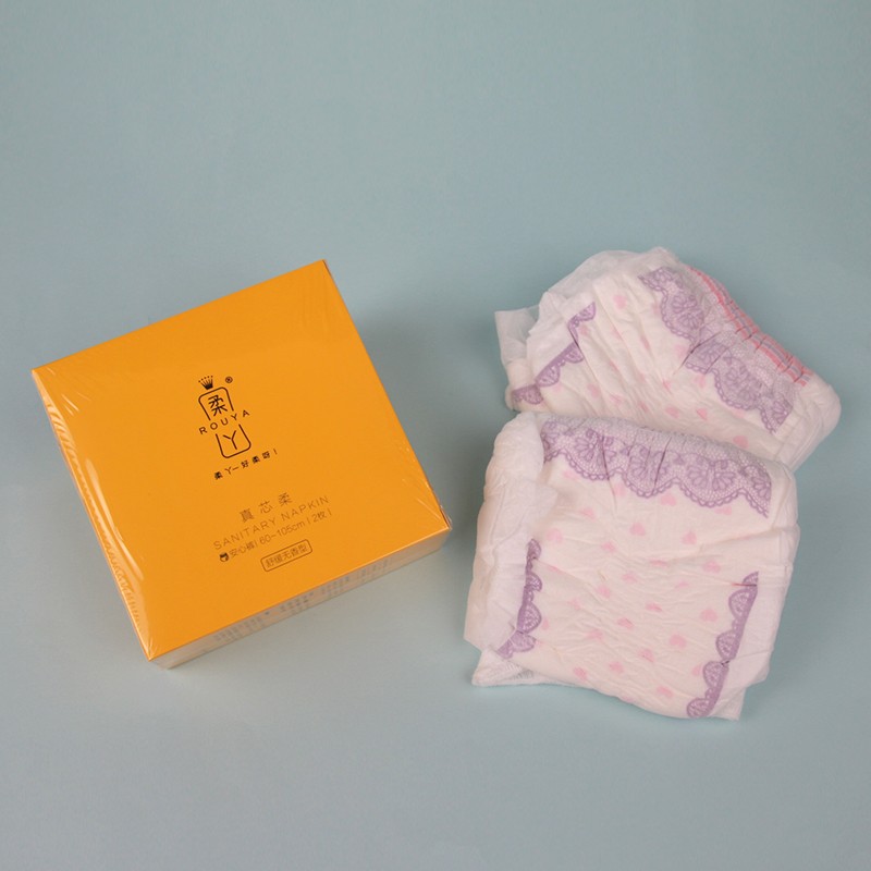 Period Pant Manufacturer - Hot Sale Wholesale Women Disposable Lady Menstrual