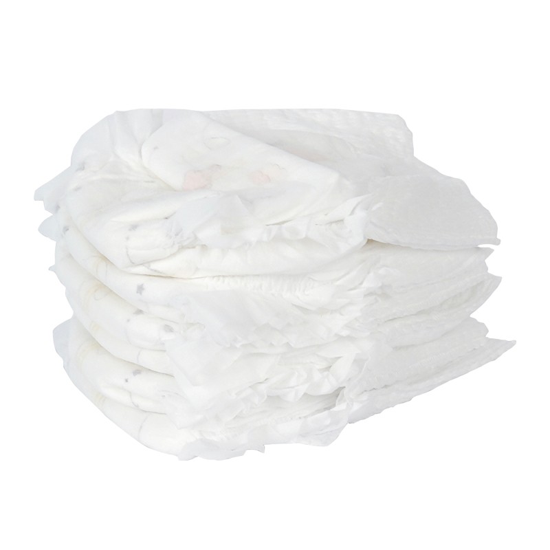 Biodegradable Diapers Manufacturer - Wholesale Natural OEM