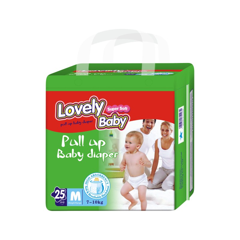 Baby Diaper Factory - Top Quality Ultra Thin Tape