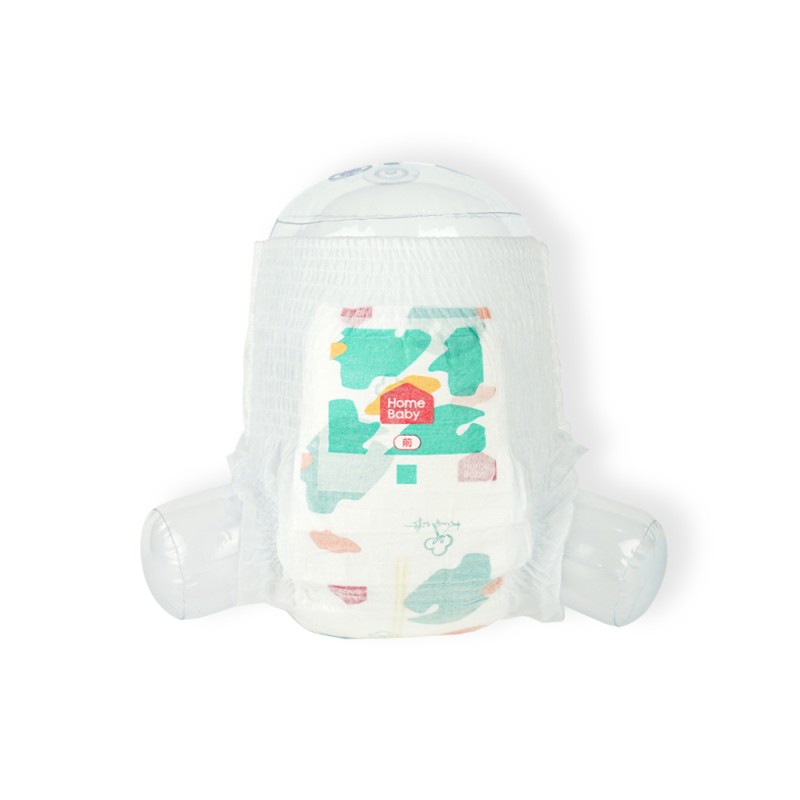 Pull Up Diapers Manufacturer - Custom Japan Quality Breathable