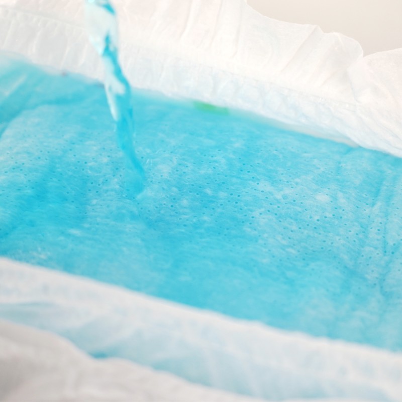 Newborn Diapers Manufacturer - Wholesale Biodegradable Premium