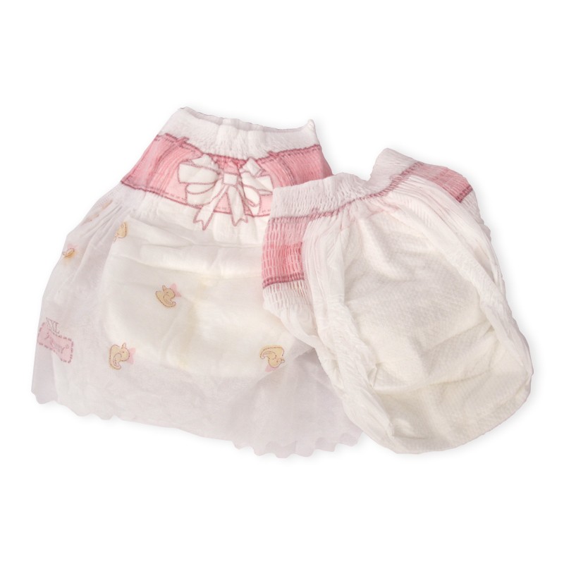 Baby Pant Diapers Factory - Wholesale Cheap Easy Premature Ecologic Diapers