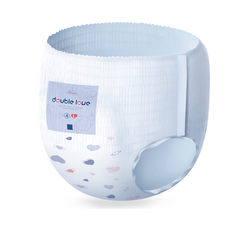 Baby Diaper Factory - Wholesale Ultra Thin Korean