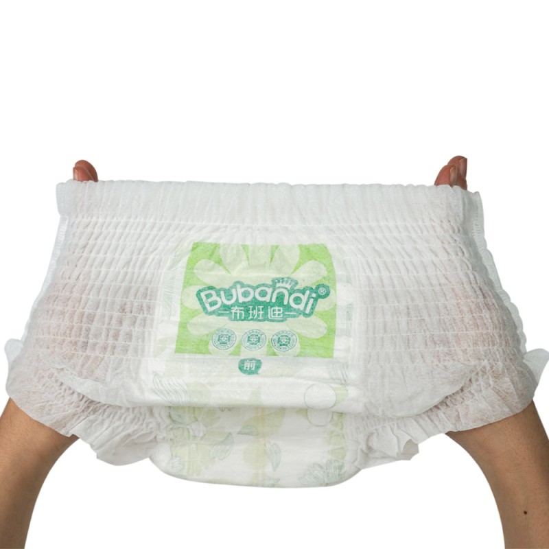 Baby Diaper Factory - Wholesale Private Label Training