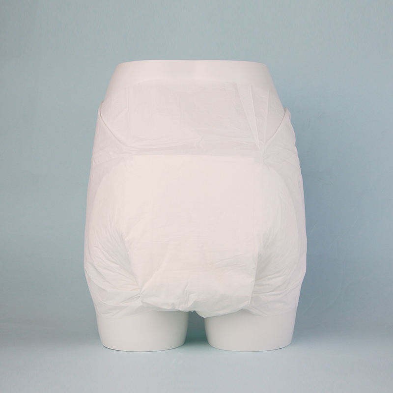 Adult Diapers Manufacturer - Free Sample Hospital Ultra Thick