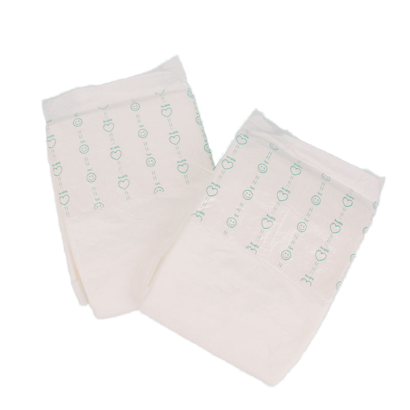 Adult Diaper Factory - Customized OEM Wholesale Cheap