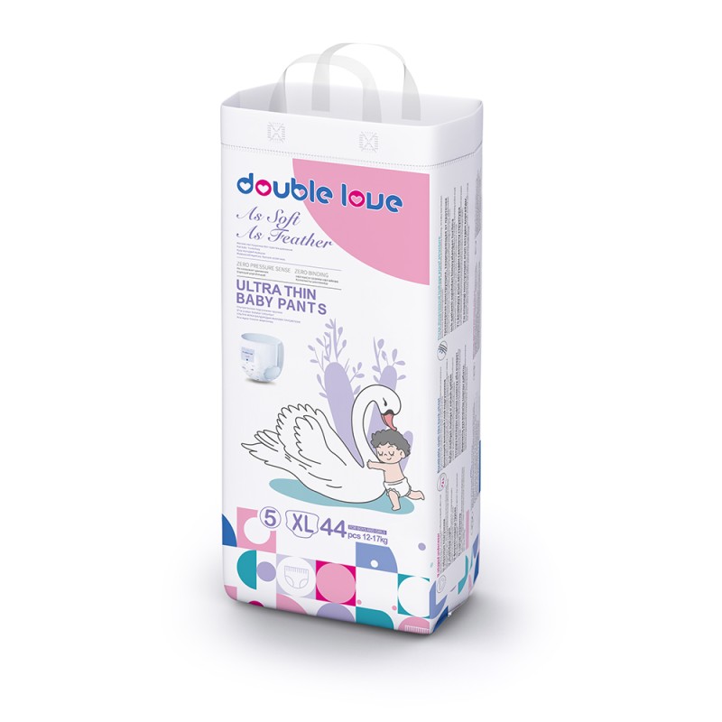 Baby Diaper Factory - Wholesale Ultra Thin Korean
