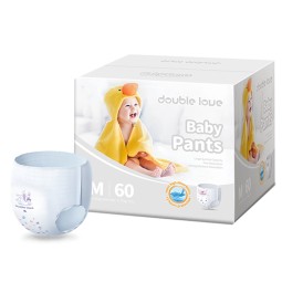 Baby Diaper Factory - ODM OEM Super Absorbing