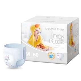 Baby Diaper Factory - ODM OEM Super Absorbing