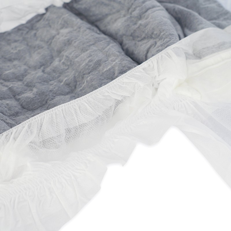 Adult Diaper Manufacturer - Free SAMPLE Super Thick Large Elderly Disposable