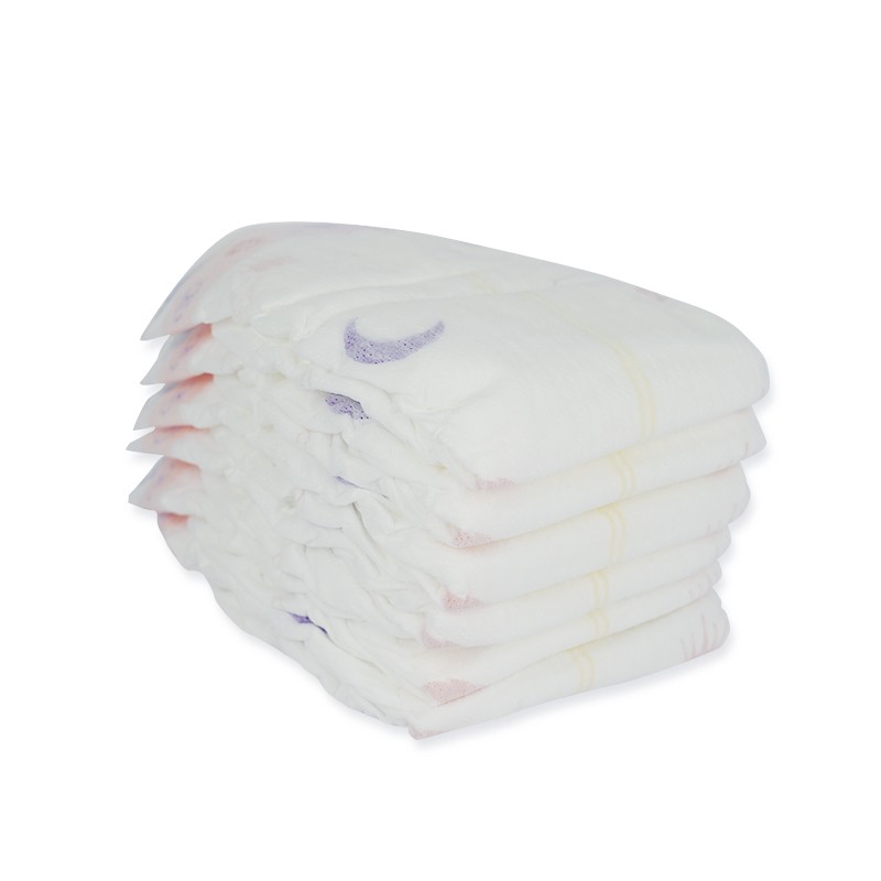 Baby Diapers Supplier - FREE SAMPLE China Good Quality Private Label Comfortable