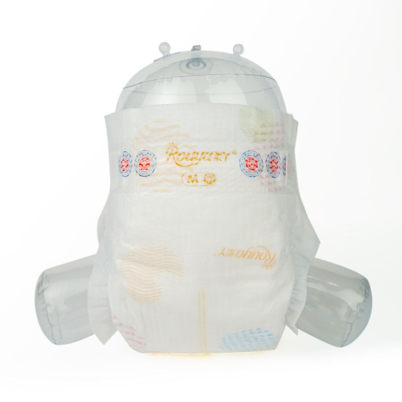 Baby Diaper Supplier - Custom Leak Proof Pants