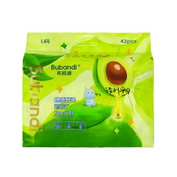 Newborn Diapers Manufacturer - Wholesale Biodegradable Premium